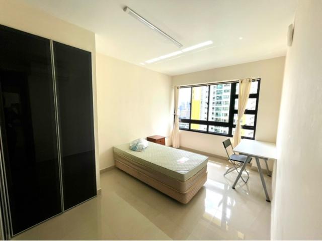 Apartment for rent