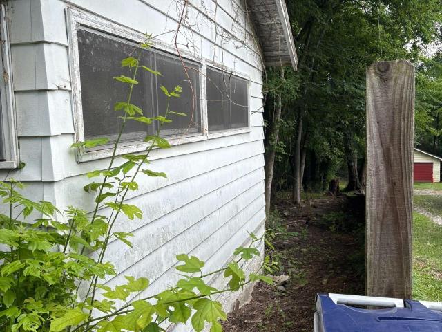 House for sale in Rossville, Georgia