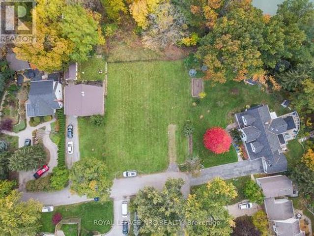 Land for sale in Niagara, Ontario