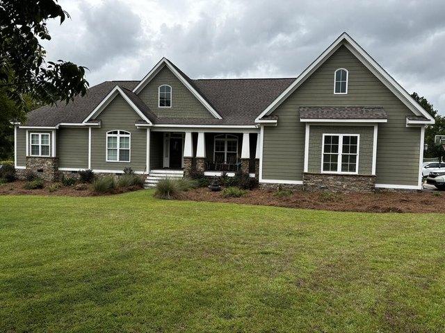 House for sale in Tifton, Georgia