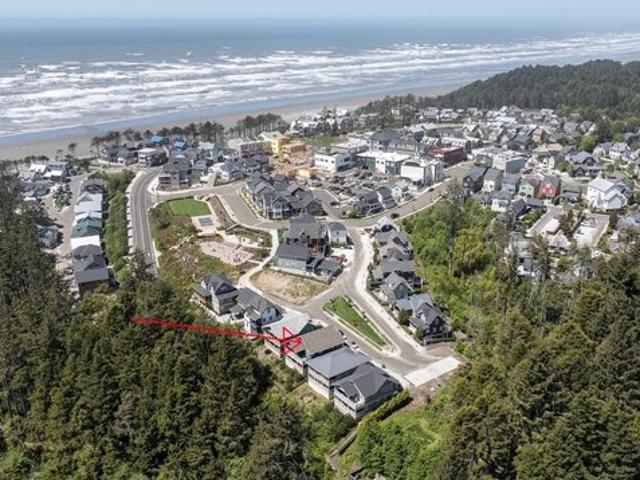House for sale in Moclips, Washington