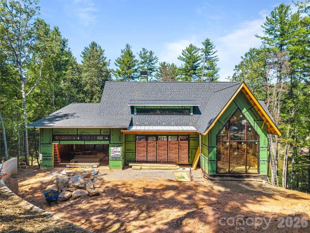 House for sale in North Carolina