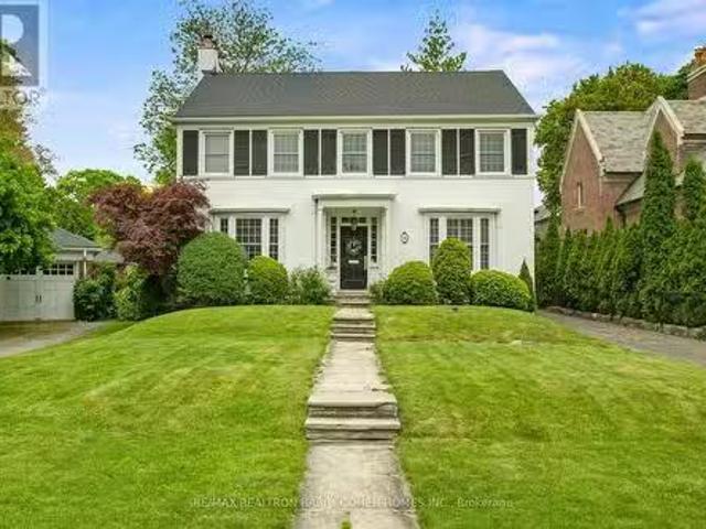 House for sale in Woburn, Ontario
