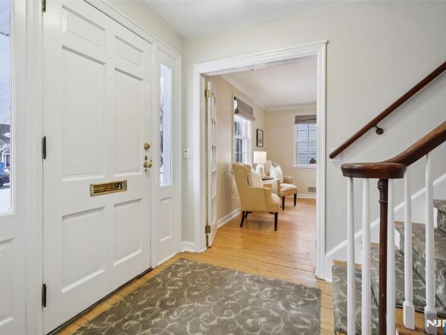 House for sale in Glen Rock, New Jersey