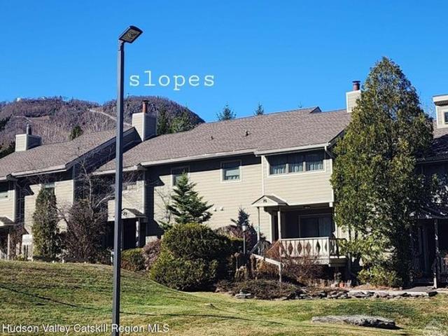Condo for sale in East Jewett, New York