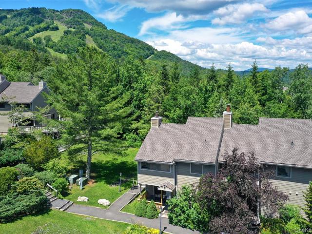 Condo for sale in East Jewett, New York