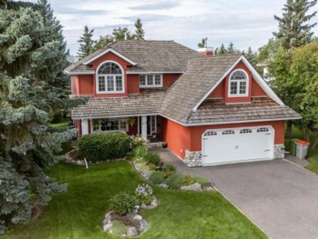 House for sale in Stony Plain, Alberta