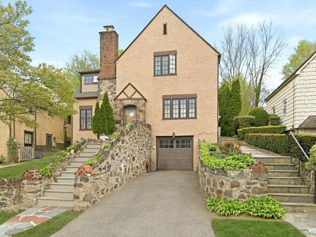 House for sale in Mamaroneck, New York