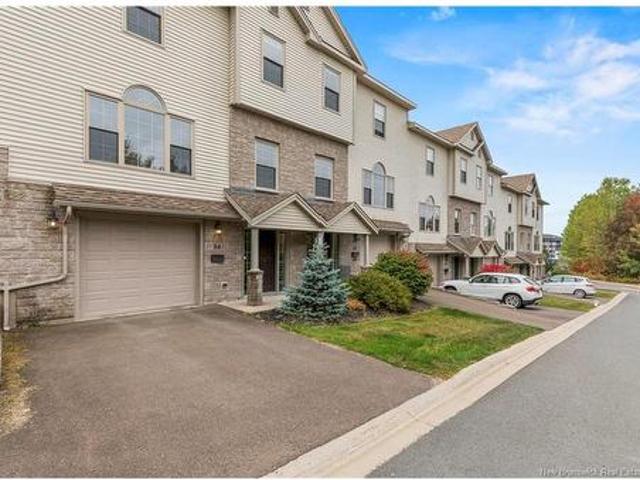 House for sale in Fredericton, New Brunswick