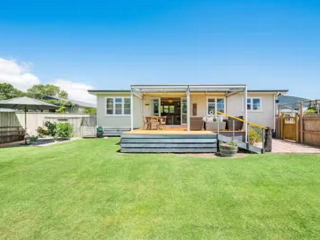 House for sale in Paraparaumu, Wellington