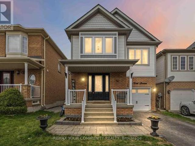 House for sale in York, Ontario
