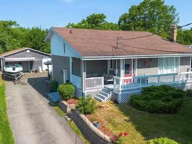 House for sale in North Sydney, Nova Scotia