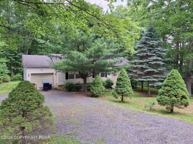 House for sale in Mount Pocono, Monroe County