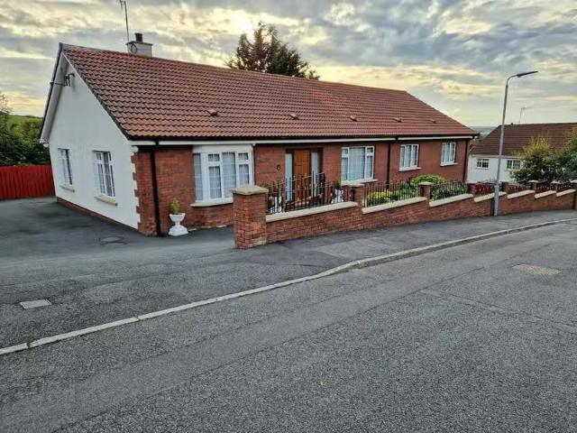 House for sale in Edenderry, North Tipperary
