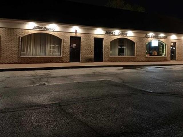 Commercial for sale in Closter, New Jersey