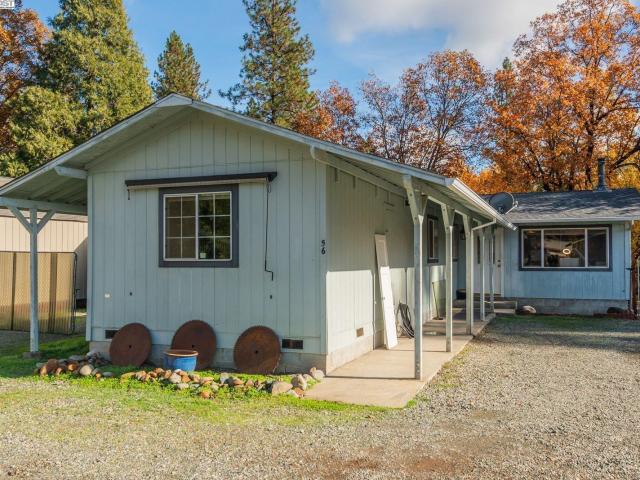 House for sale in Weaverville, California