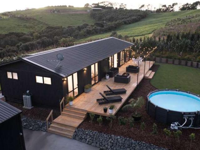 House for sale in Hakaru, Kaipara District