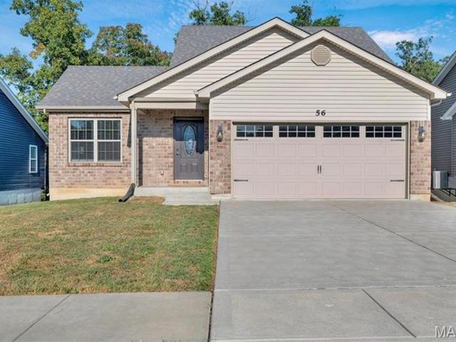 House for sale in Foristell, Missouri