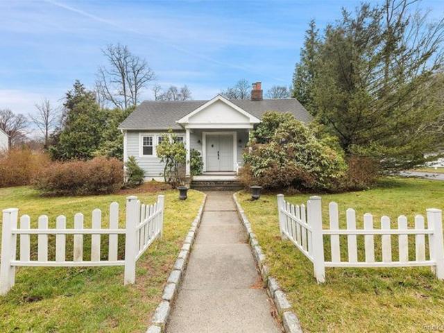 House for sale in Bedford, New York