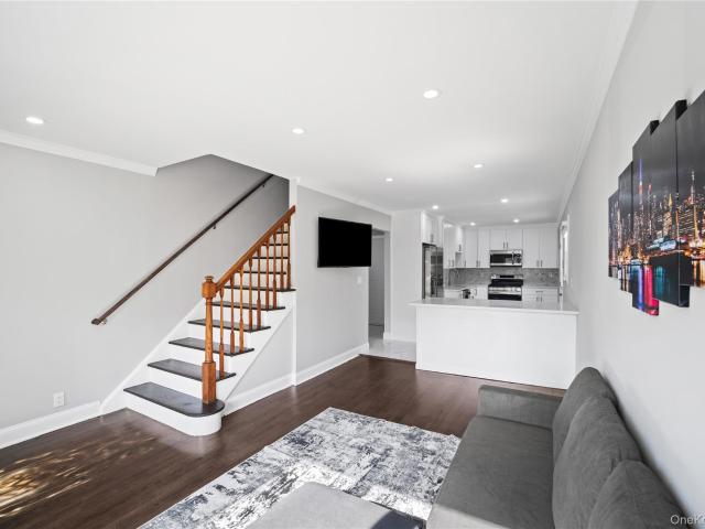 House for sale in White Plains, New York
