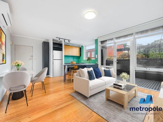 Apartment for rent in Camerons Creek, Victoria