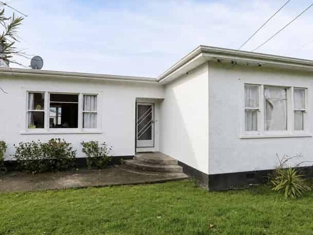 House for rent in East Coast