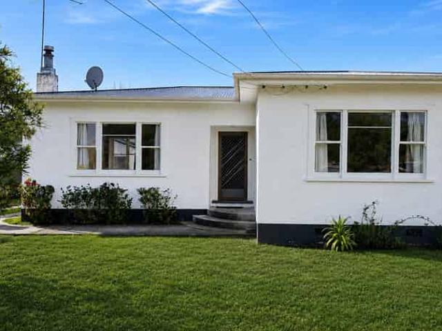 House for rent in East Coast