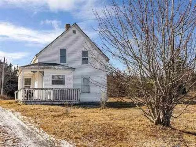 House for sale in Isaacs Harbour, Guysborough County