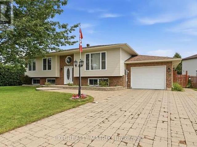 House for sale in Casselman, Ontario