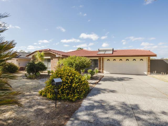 House for sale in Ballajura, Western Australia