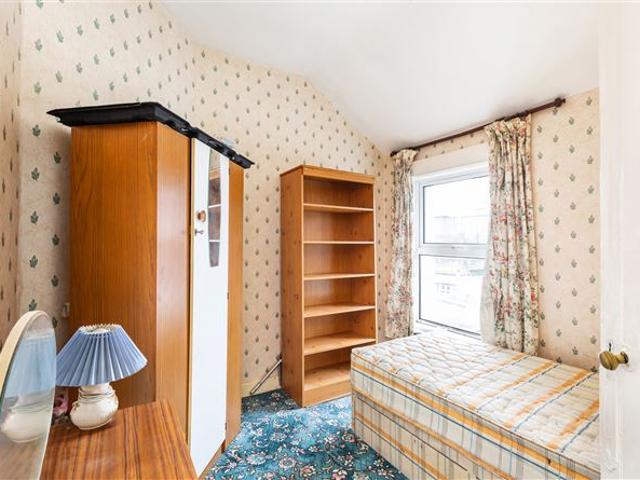 Terraced House for sale in Bray, North Tipperary