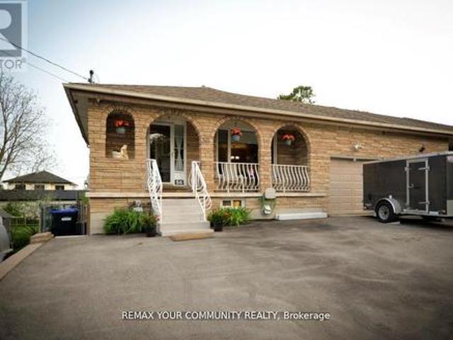 House for sale in Bradford West Gwillimbury, Ontario