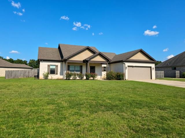 House for sale in Dale, Alabama
