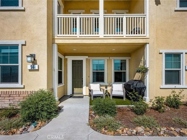 Townhouse for sale in California