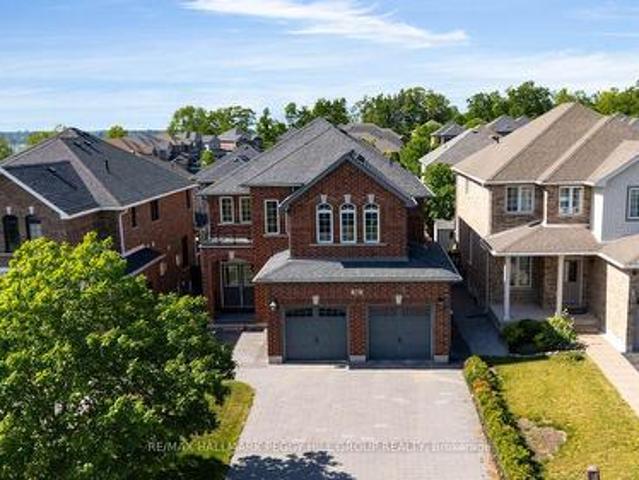 House for sale in Barrie, Ontario