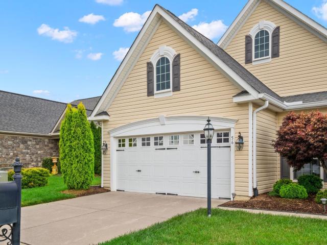 House for sale in Ruckersville, Greene County
