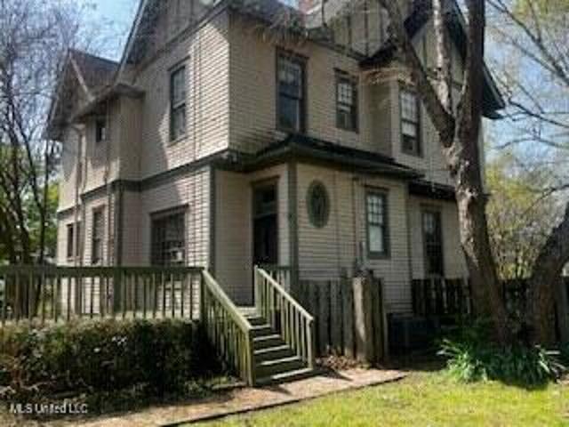 House for sale in Coahoma, Mississippi