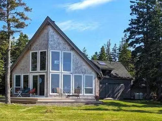 House for sale in Red Point, Nova Scotia