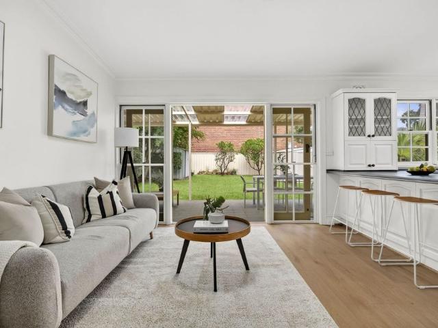 House for rent in Willoughby, New South Wales