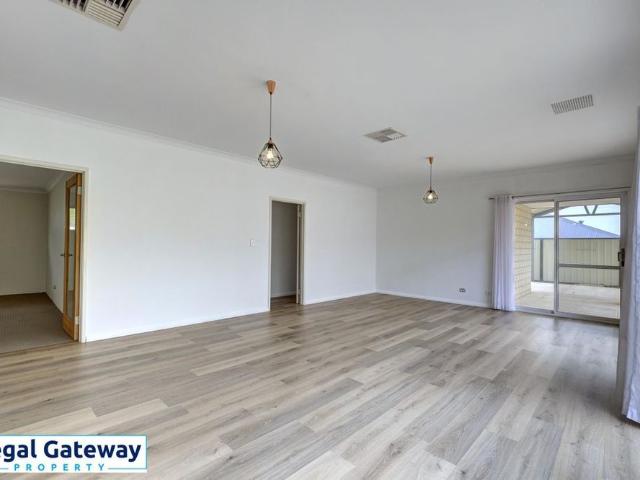 House for rent in Hammond Park, Western Australia