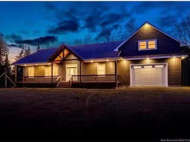 House for sale in New Brunswick