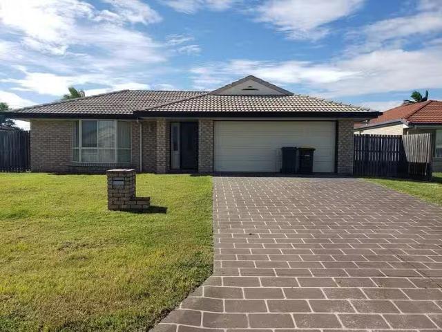 House for rent in Great Sandy Strait, Queensland