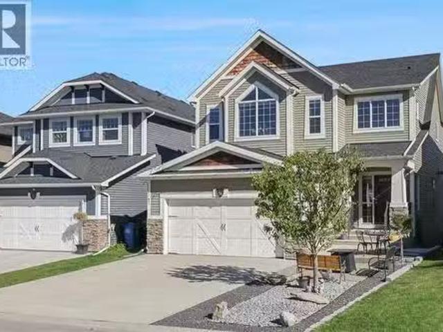 House for sale in Alberta