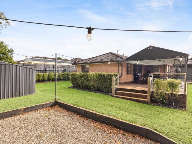 Apartment for rent in Camerons Creek, Victoria