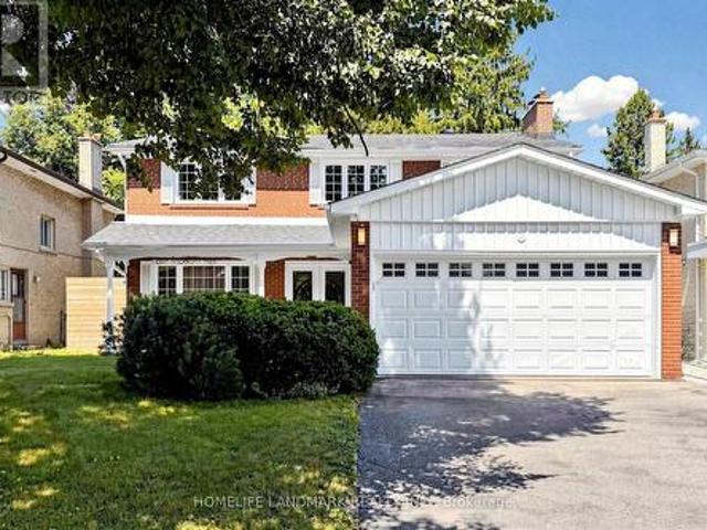 House for sale in Woburn, Ontario