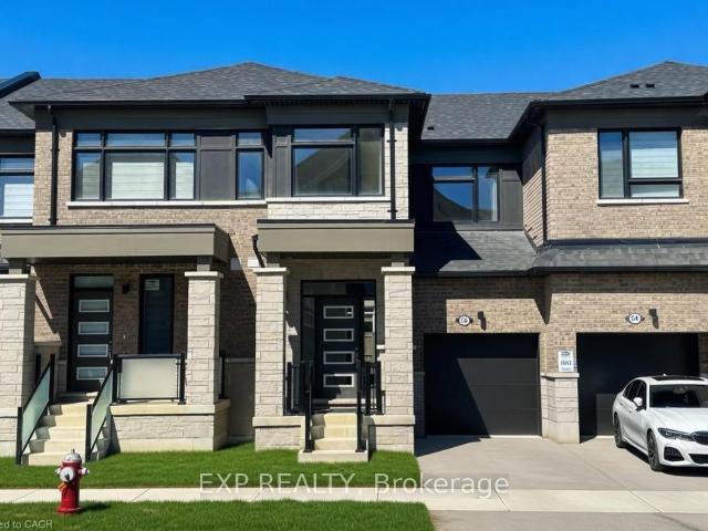 Townhouse for sale in Woburn, Ontario
