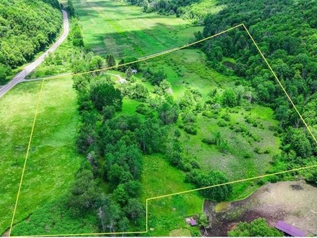 Land for sale in Bradford, Pennsylvania