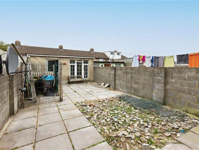Terraced House for sale in Bluebell, North Tipperary