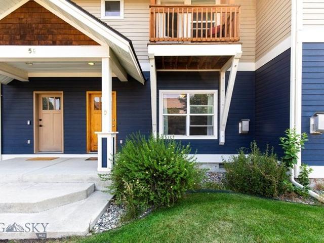 Condo for sale in Bozeman, Montana