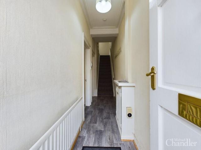 House for rent in Belfast, Willowfield